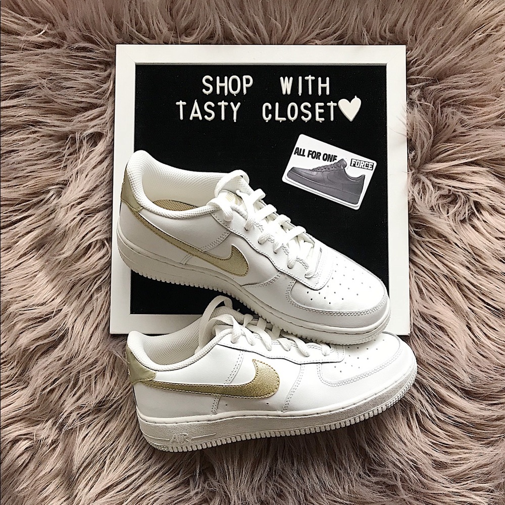 Nike air force 1 sneakers - Picture 4 of 8